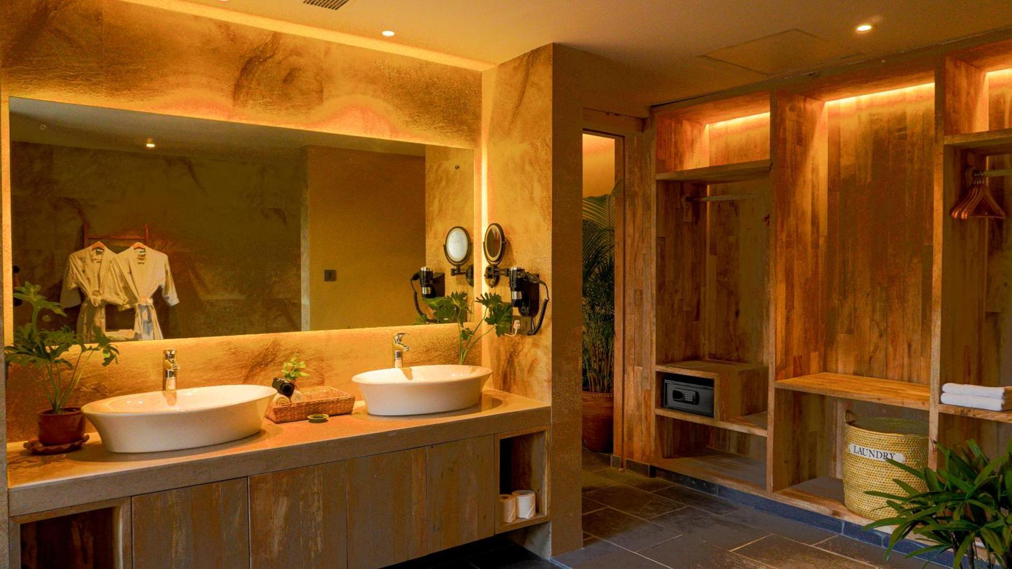Dorje'S Resort And Spa Похара Екстериор снимка