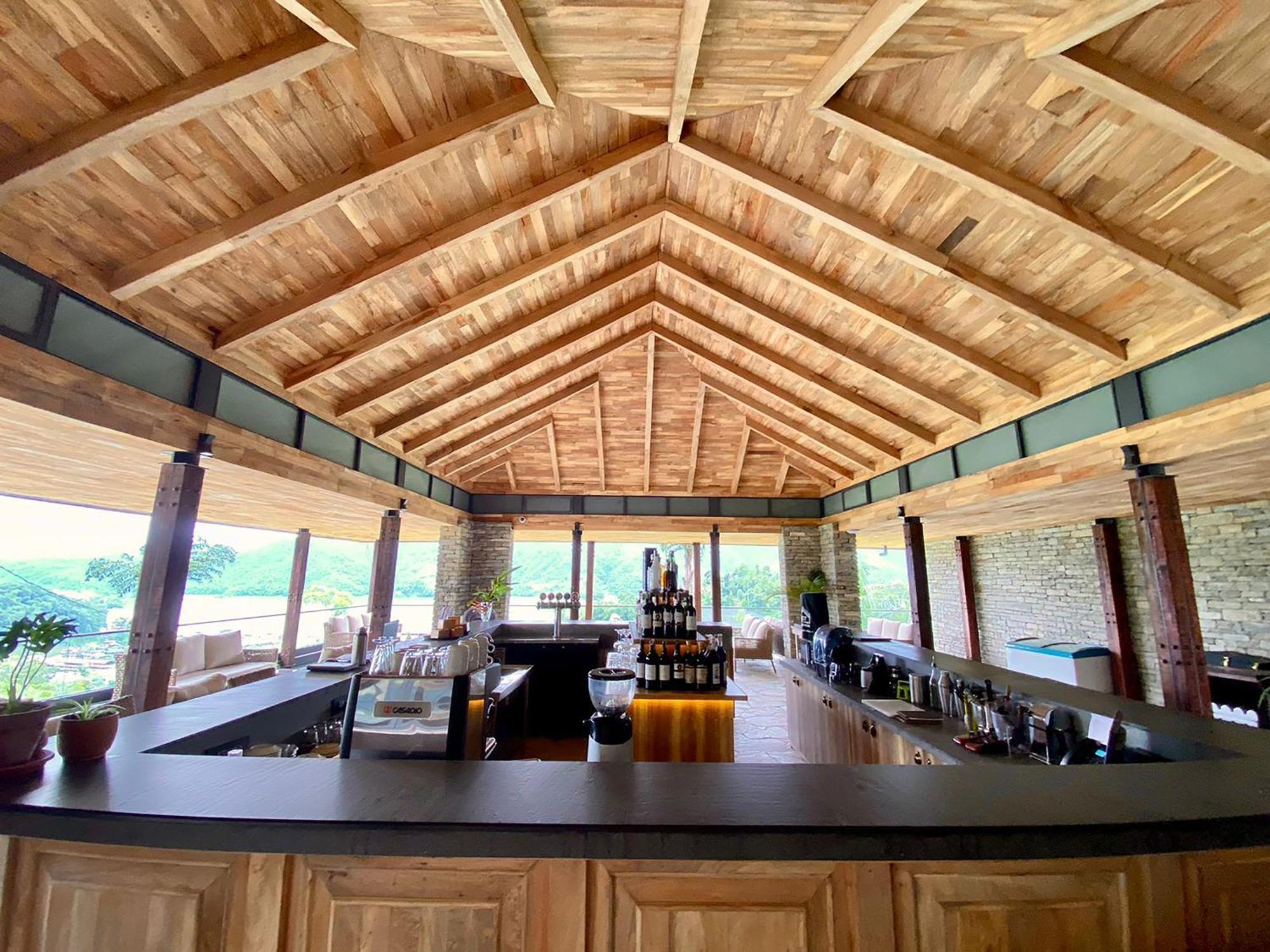 Dorje'S Resort And Spa Похара Екстериор снимка